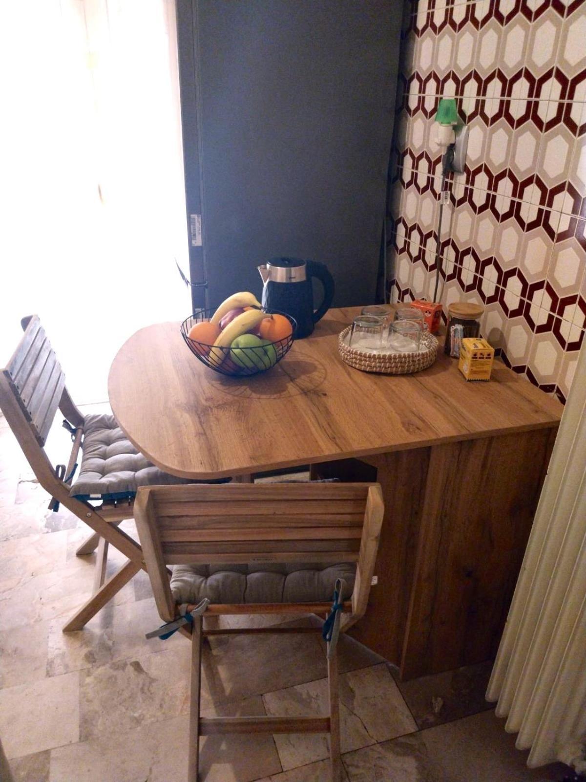 Cozy & Bright Home 50M From Subway -Agios Antonios أثينا المظهر الخارجي الصورة